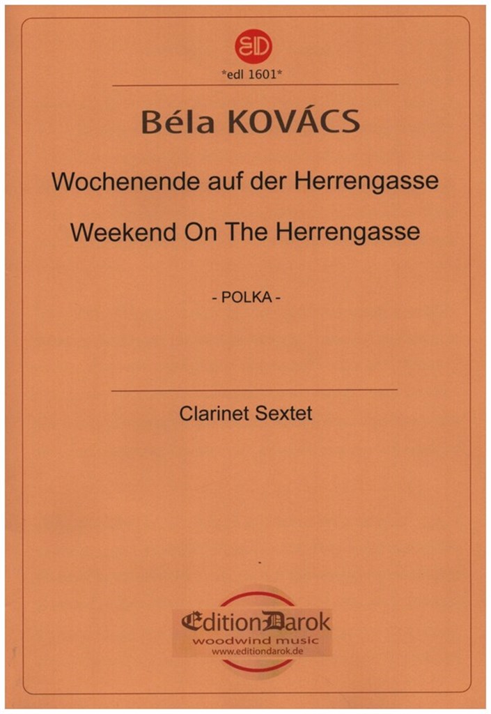 Wochenende auf der Herrengasse